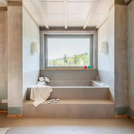 Hotel Asilo In Barolo Extérieur photo
