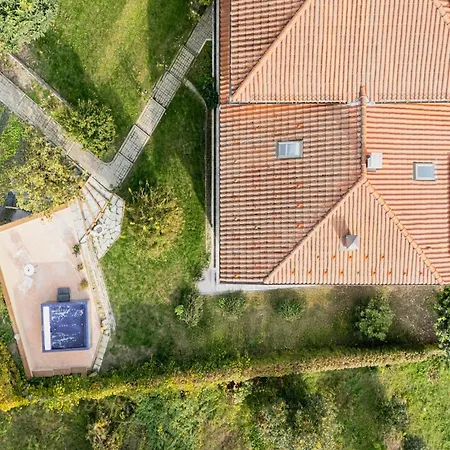 Hotel Asilo In Barolo Extérieur photo
