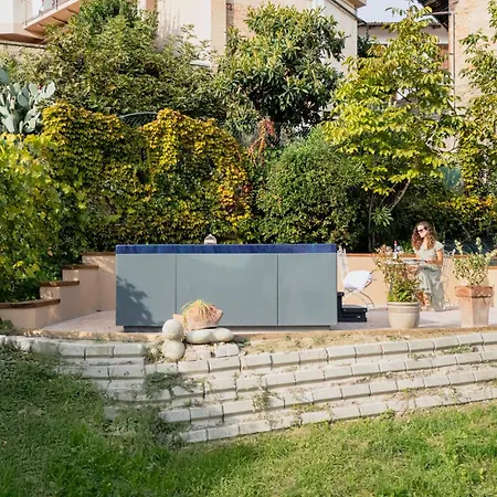 Hotel Asilo In Barolo Extérieur photo