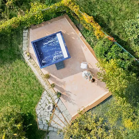 Hotel Asilo In Barolo Extérieur photo