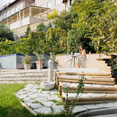 Hotel Asilo In Barolo Extérieur photo
