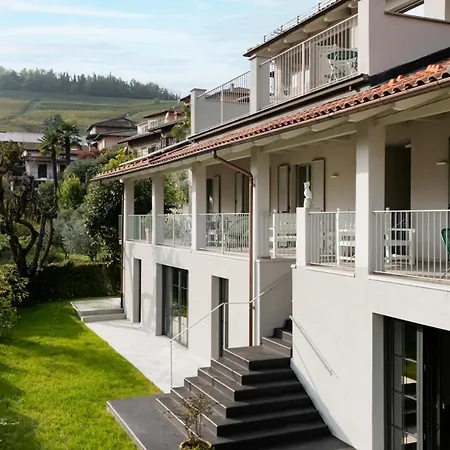 Hotel Asilo In Barolo Extérieur photo
