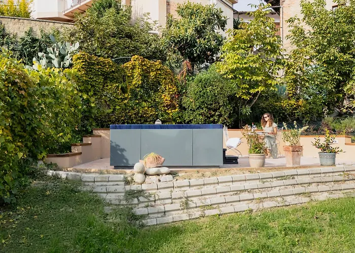 Asilo In Barolo
