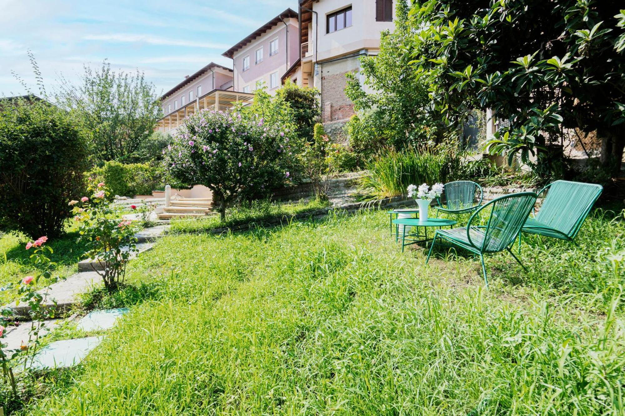 Guest house Asilo In *