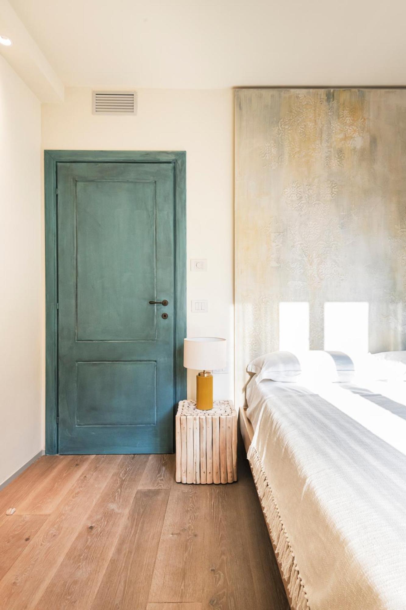 Guest house Asilo In *