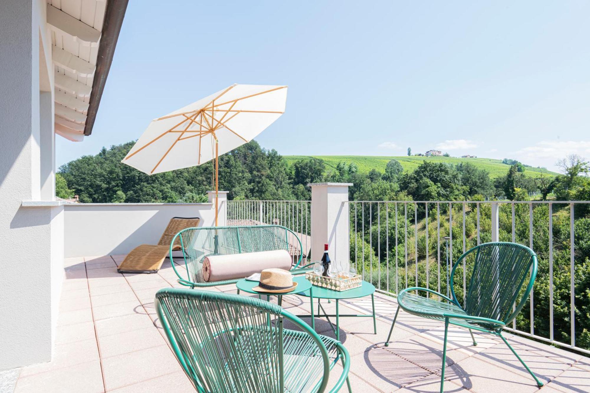 Guest house Asilo In