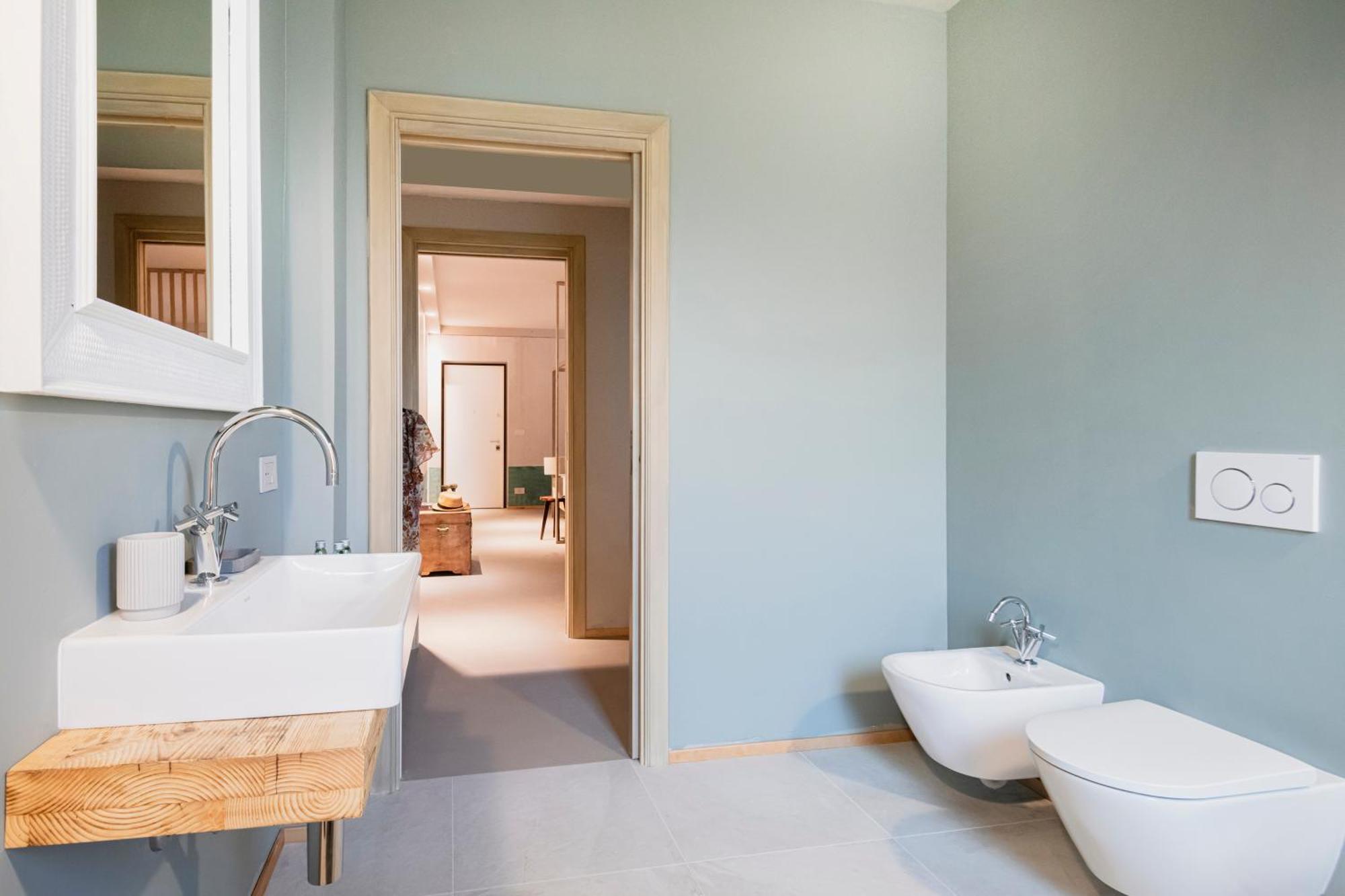 Guest house Asilo In *