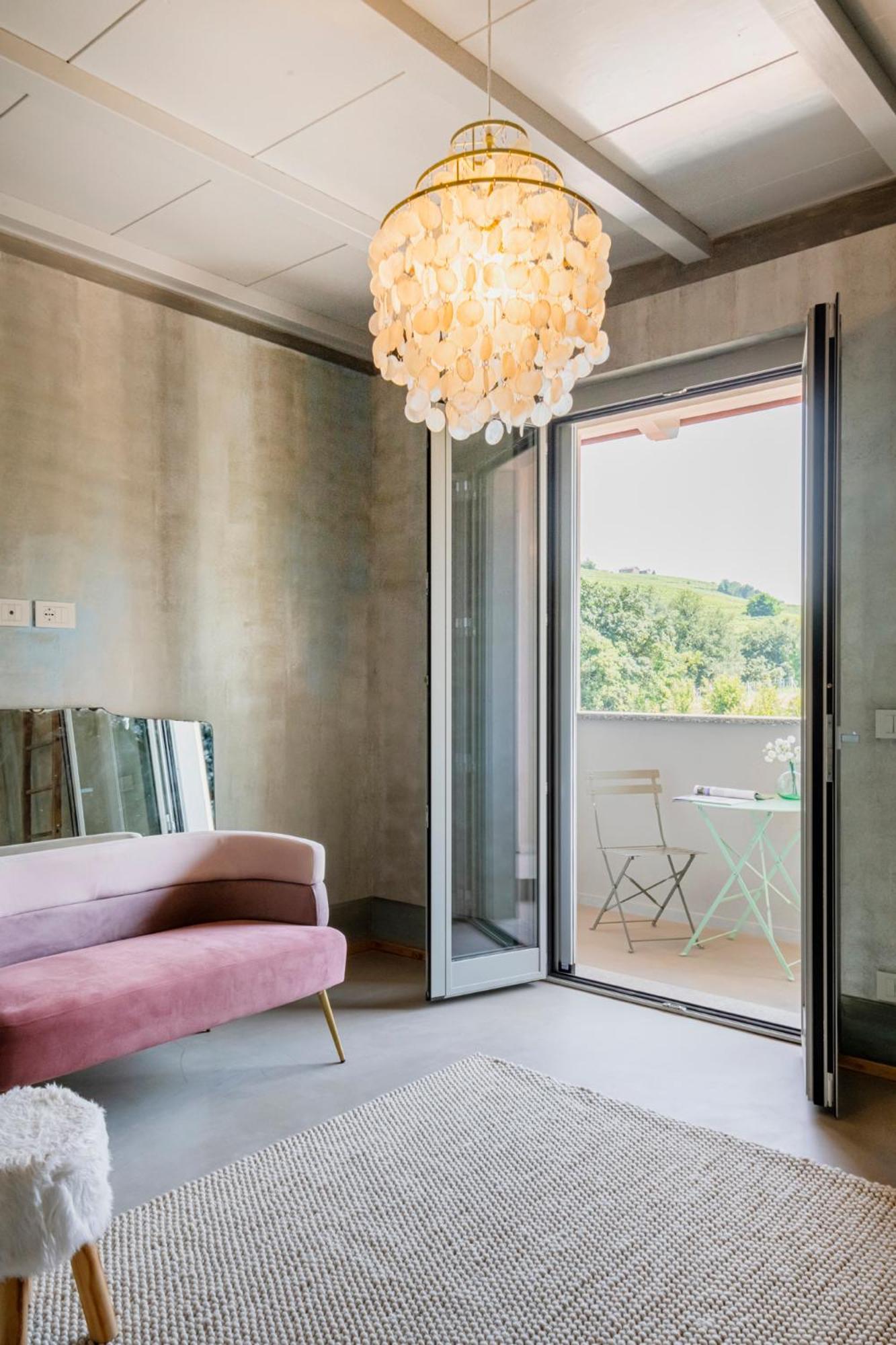 Guest house Asilo In Barolo