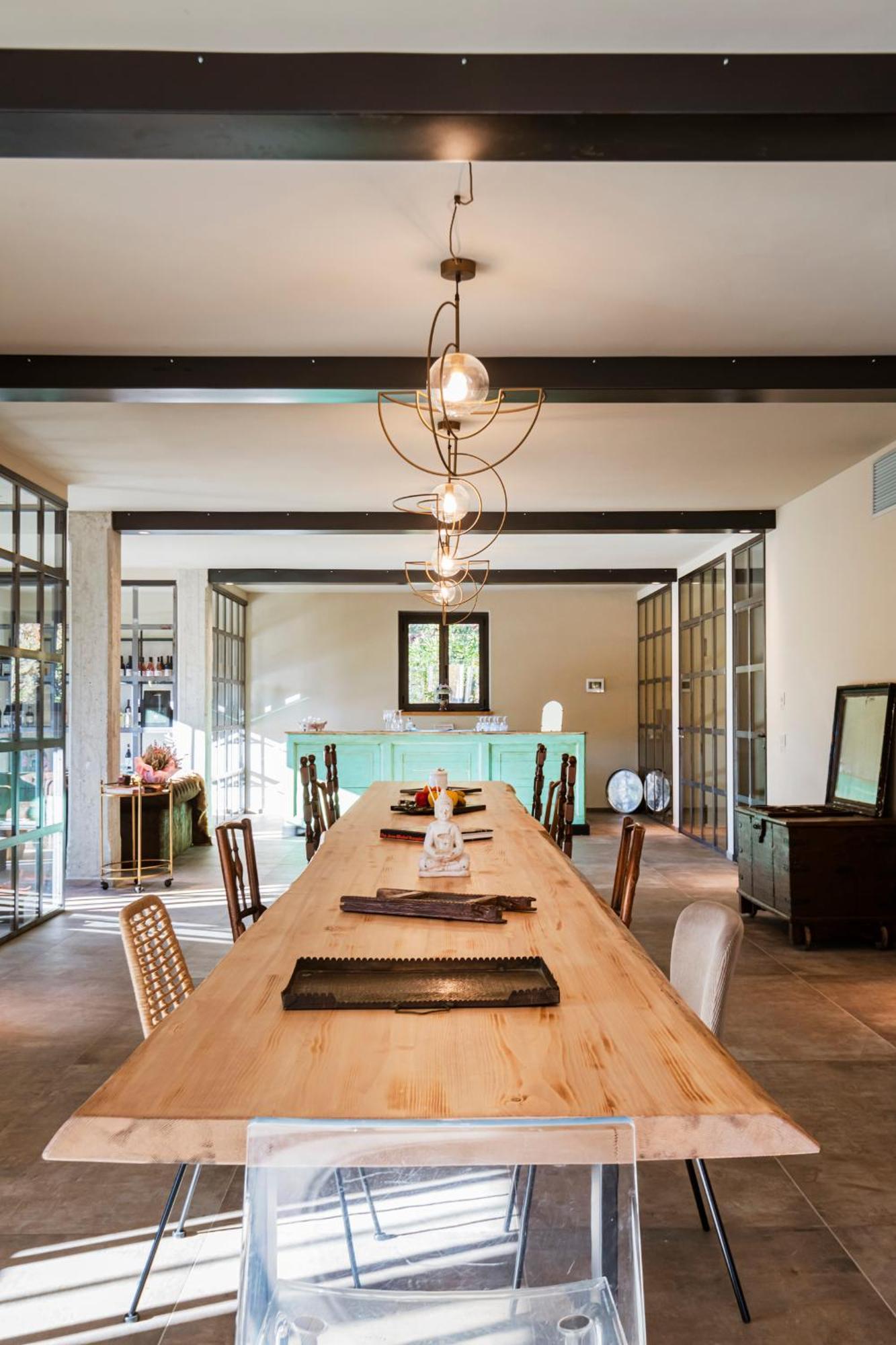 Guest house Asilo In
